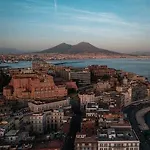 Appartement Il Mondo Di Giovi' *