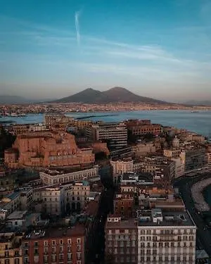 Daire Il Mondo Di Giovi' *