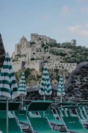 Appartement Il Mondo Di Giovi'