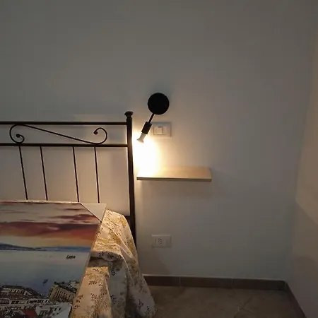 Appartement Il Mondo Di Giovi' *